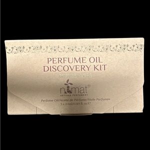 Nemat Perfume Oil Discovery Kit